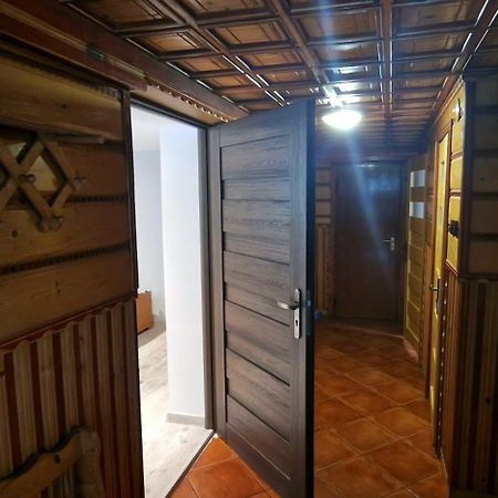 Apartament Lesny Nowy Targ Exterior photo