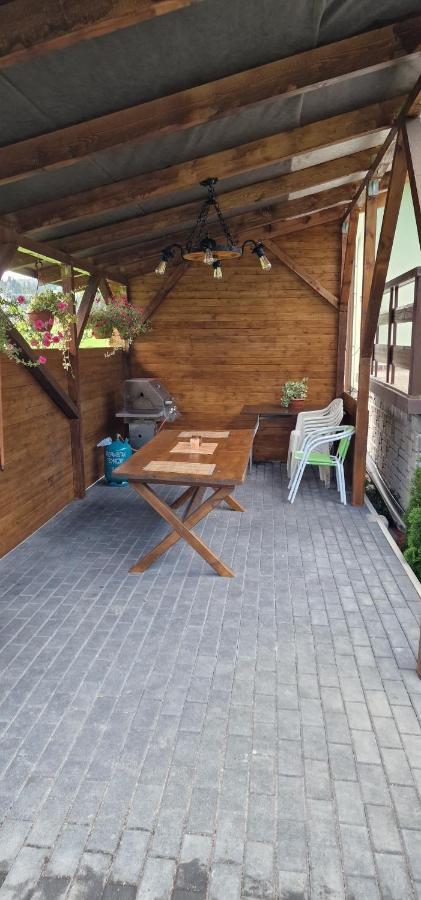 Apartament Lesny Nowy Targ Exterior photo