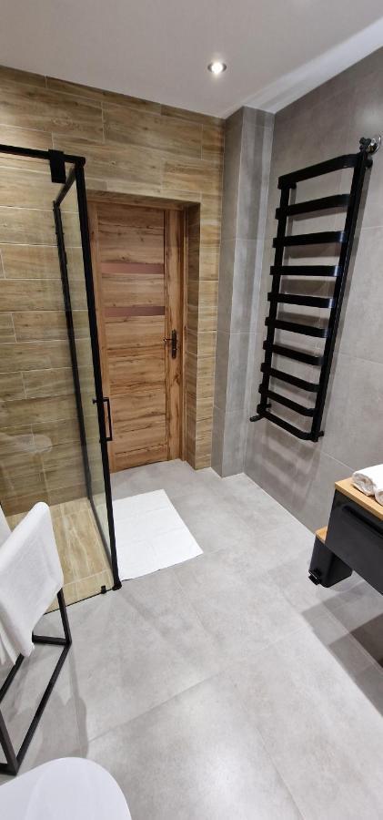 Apartament Lesny Nowy Targ Exterior photo