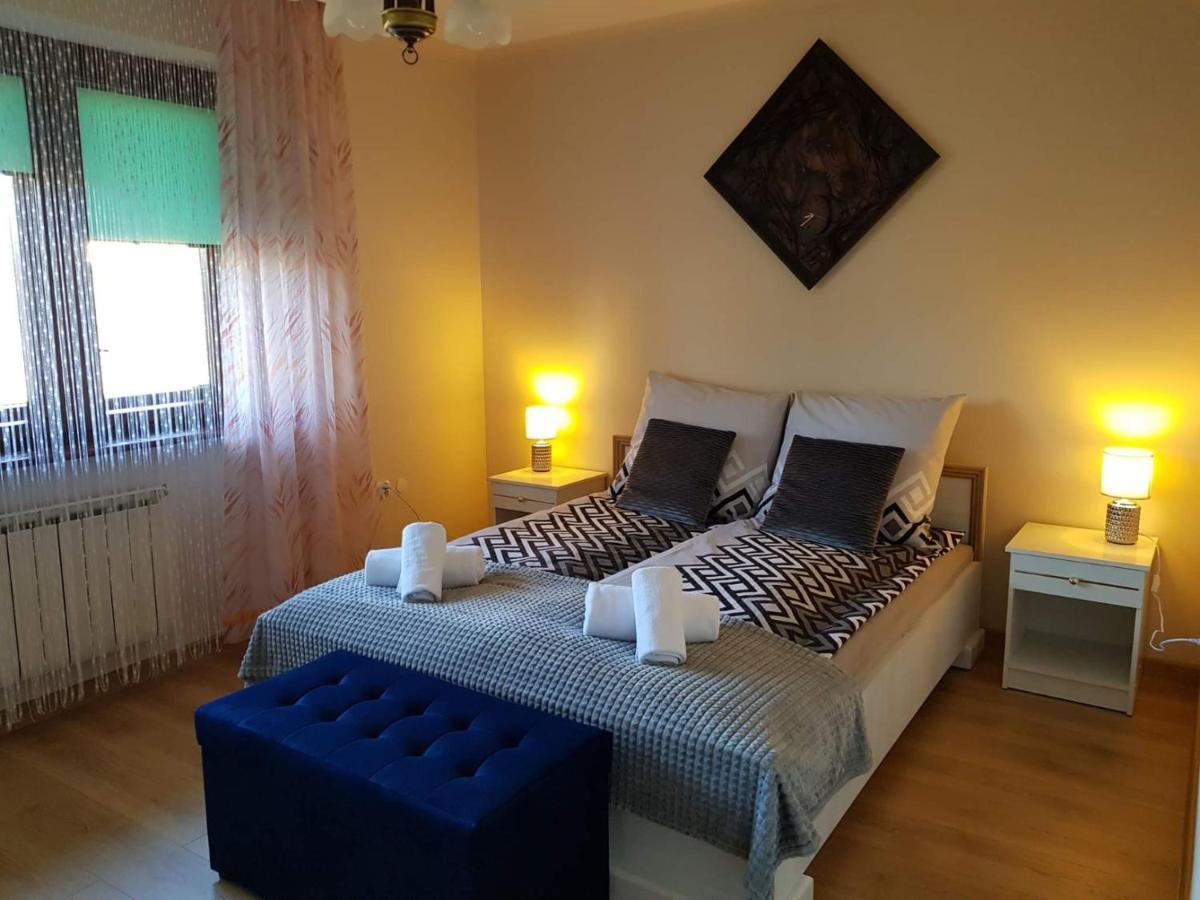 Apartament Lesny Nowy Targ Exterior photo